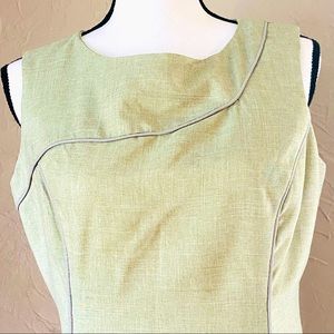 CUSTOM Best for Medium Handmade Fitted sheath dress